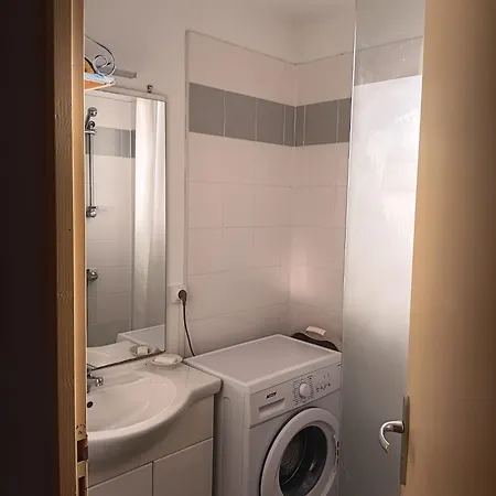Prázdninový dům Matte Domaine Du Phare *