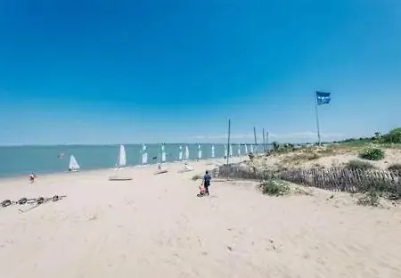 Matte Domaine Du Phare Prázdninový dům